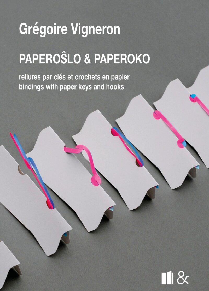 Manuel Paperoŝlo & Paperoko (ISBN 9782359841893) – Image 2